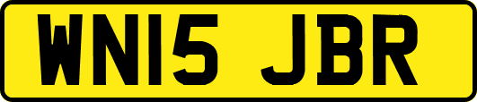 WN15JBR