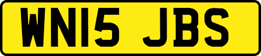 WN15JBS