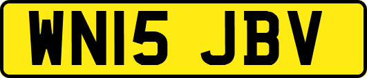 WN15JBV