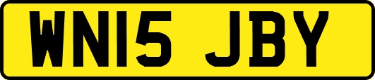 WN15JBY