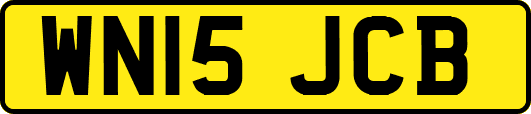 WN15JCB