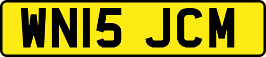 WN15JCM