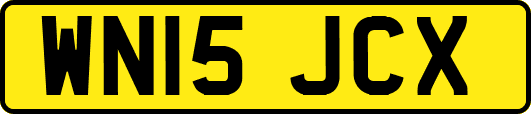 WN15JCX