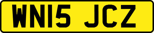 WN15JCZ