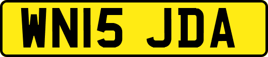 WN15JDA