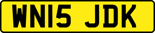 WN15JDK