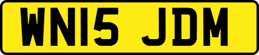 WN15JDM