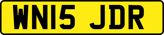WN15JDR