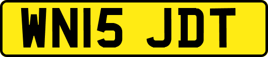WN15JDT