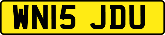 WN15JDU