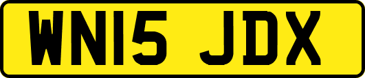 WN15JDX