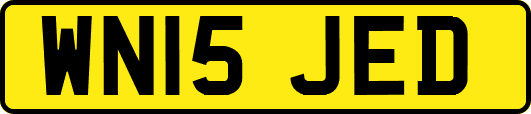 WN15JED