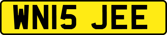 WN15JEE