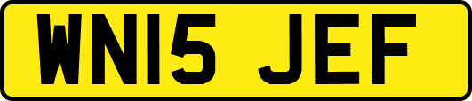 WN15JEF
