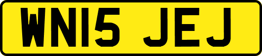 WN15JEJ