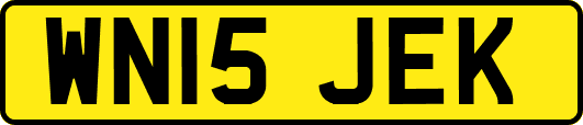 WN15JEK