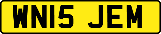 WN15JEM