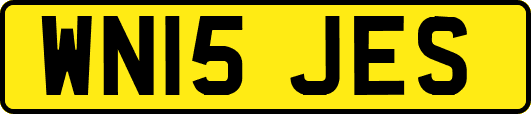 WN15JES