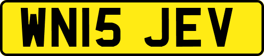 WN15JEV