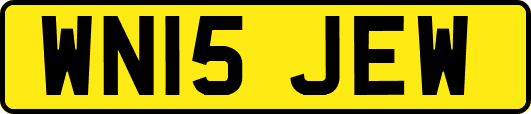 WN15JEW