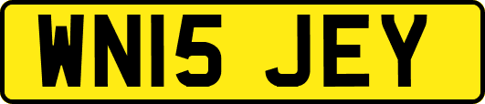 WN15JEY