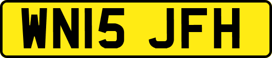 WN15JFH