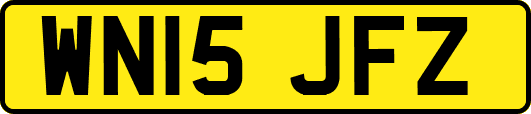 WN15JFZ