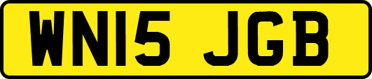 WN15JGB