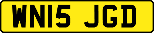 WN15JGD