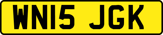 WN15JGK
