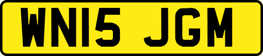 WN15JGM