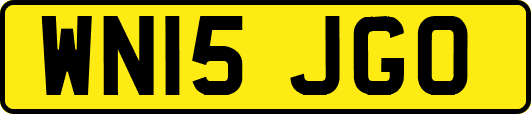 WN15JGO