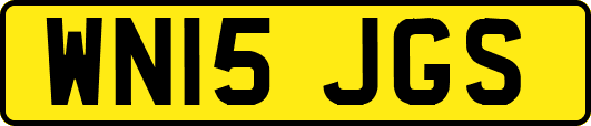 WN15JGS