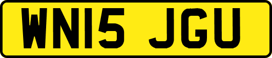 WN15JGU