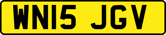 WN15JGV