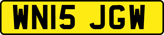 WN15JGW