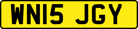 WN15JGY