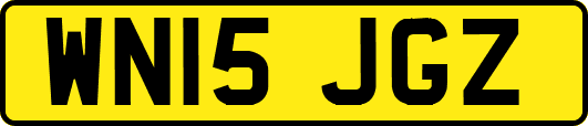 WN15JGZ