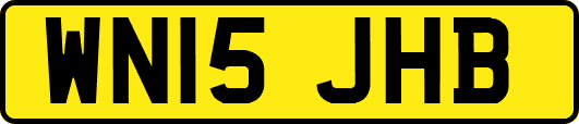 WN15JHB