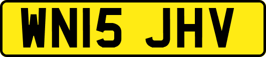 WN15JHV
