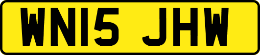 WN15JHW