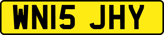 WN15JHY