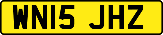 WN15JHZ