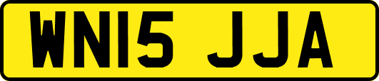 WN15JJA