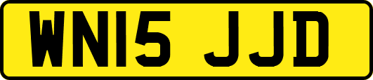 WN15JJD