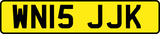 WN15JJK