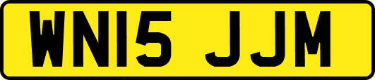 WN15JJM