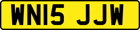 WN15JJW