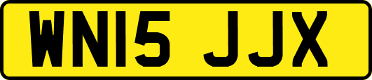 WN15JJX