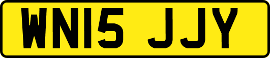 WN15JJY